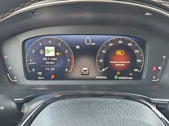 Used 2023 Honda Civic Sport Touring image 28