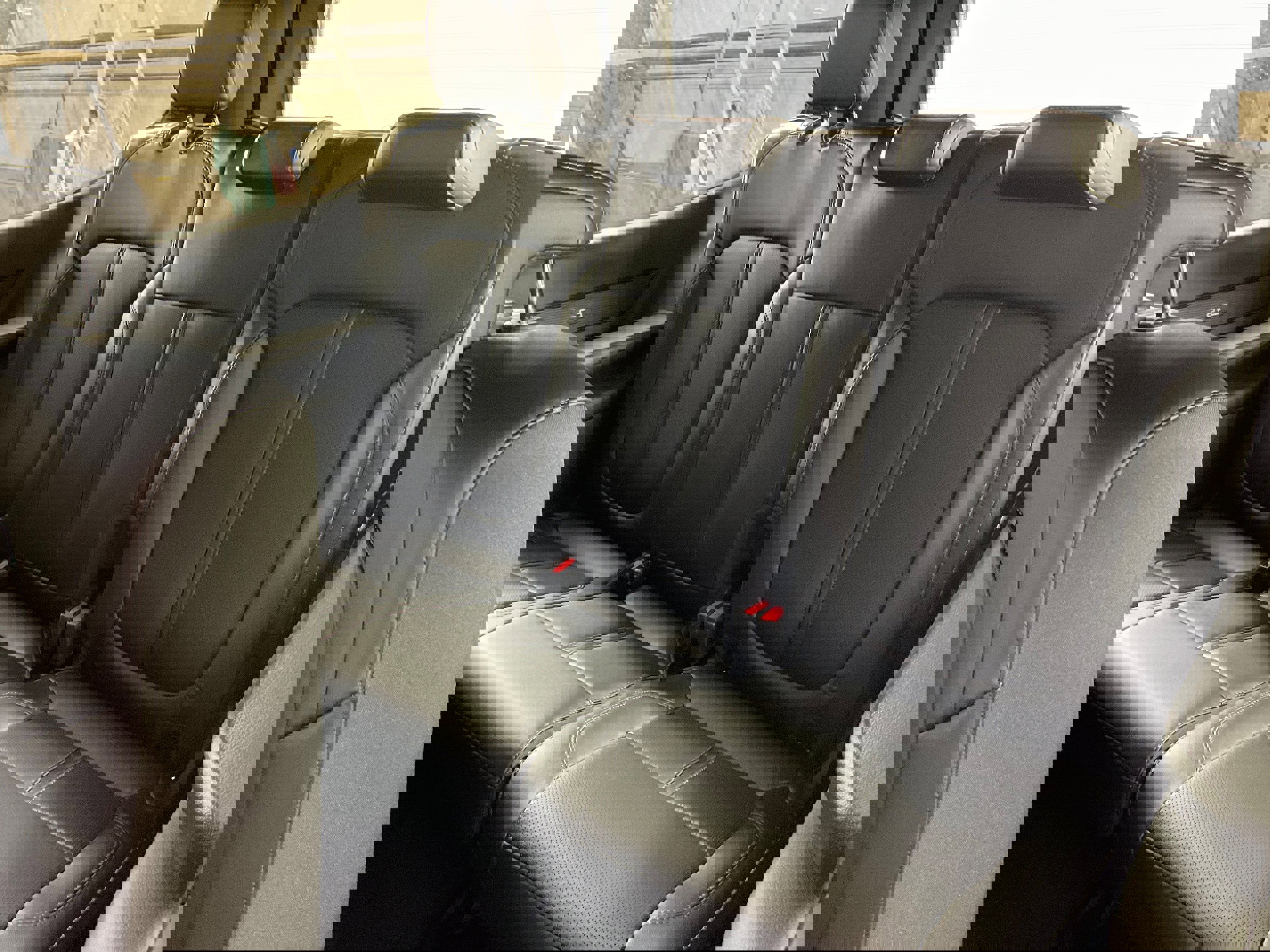 New 2025 Jeep Wagoneer 4WD w/ Convenience Group I image 7