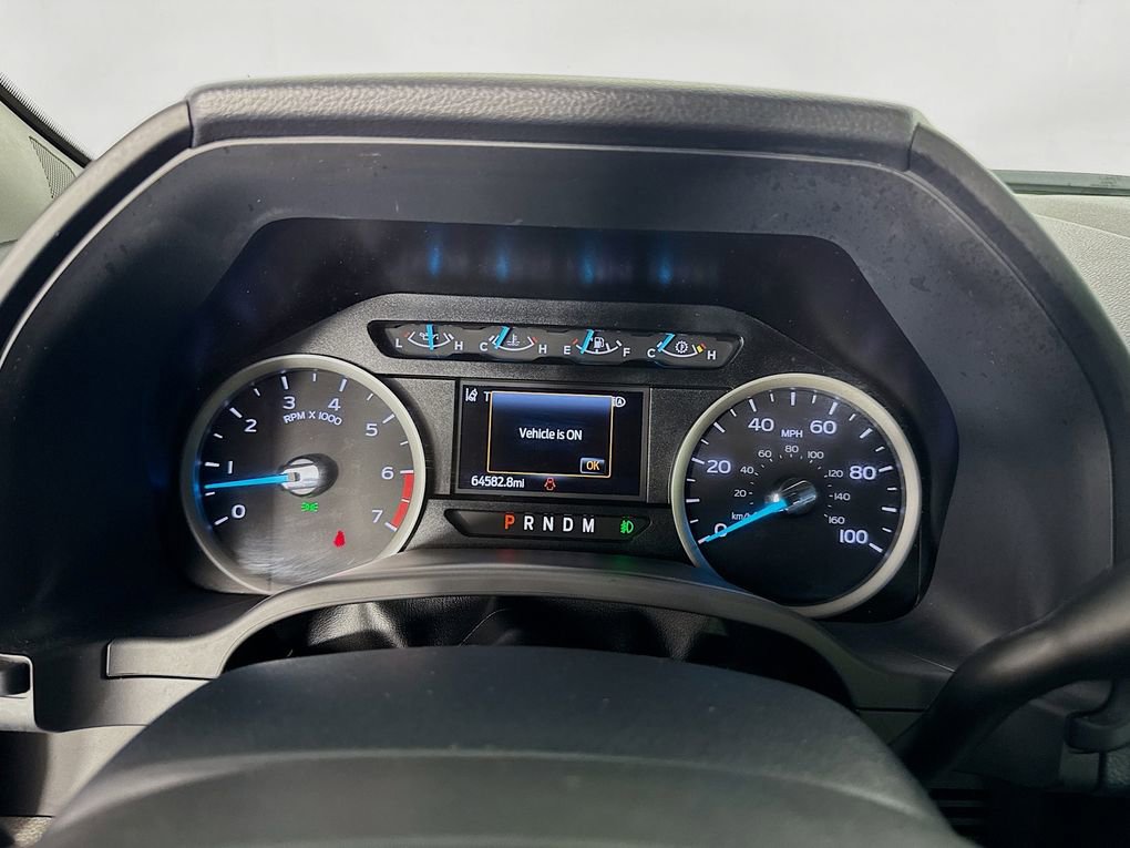 Used 2022 Ford F250 XLT w/ Black Appearance Package image 18