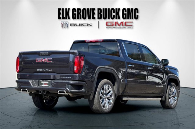 New 2026 GMC Sierra 1500 Denali w/ Denali Reserve Package image 4