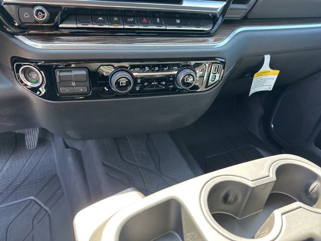 New 2025 Chevrolet Silverado 1500 LT w/ Protection Package image 21