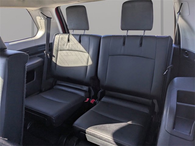 Used 2021 Toyota 4Runner SR5 Premium image 14