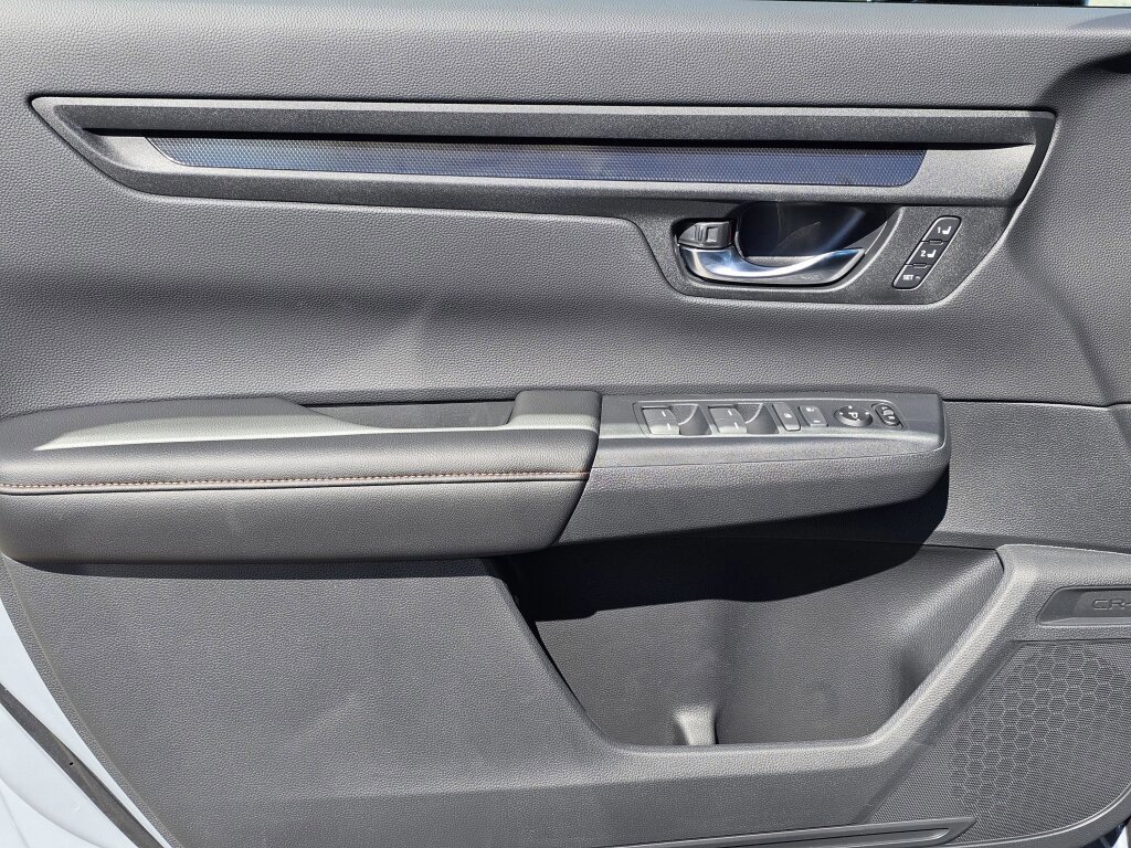 New 2026 Honda CR-V Sport-L image 15