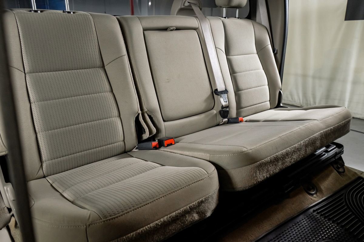 Used 2008 Ford F250 XLT image 26