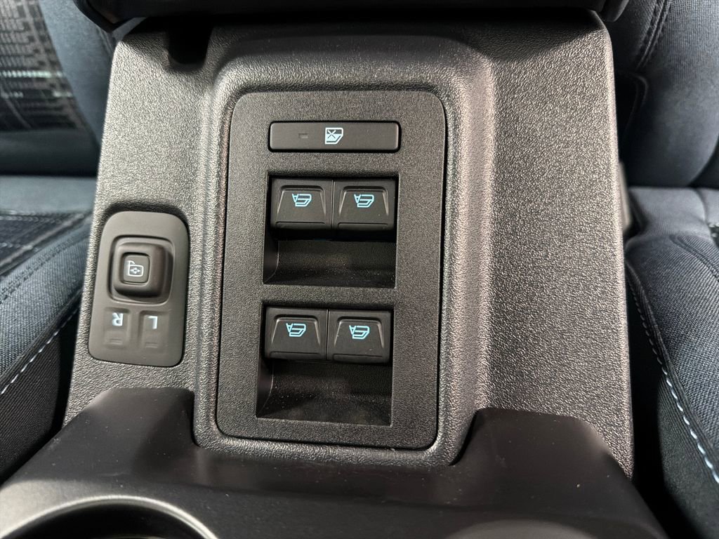 New 2026 Ford Bronco Heritage Edition AWD/4WD image 16