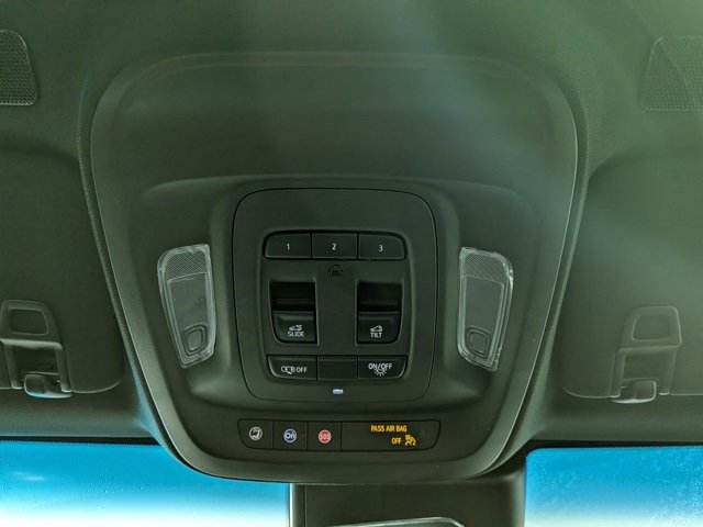 Certified 2023 Cadillac CT4 Premium Luxury image 27