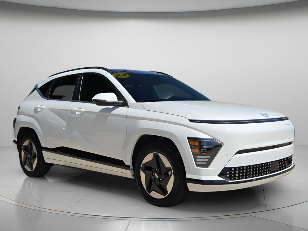 Used 2024 Hyundai Kona Limited image 9