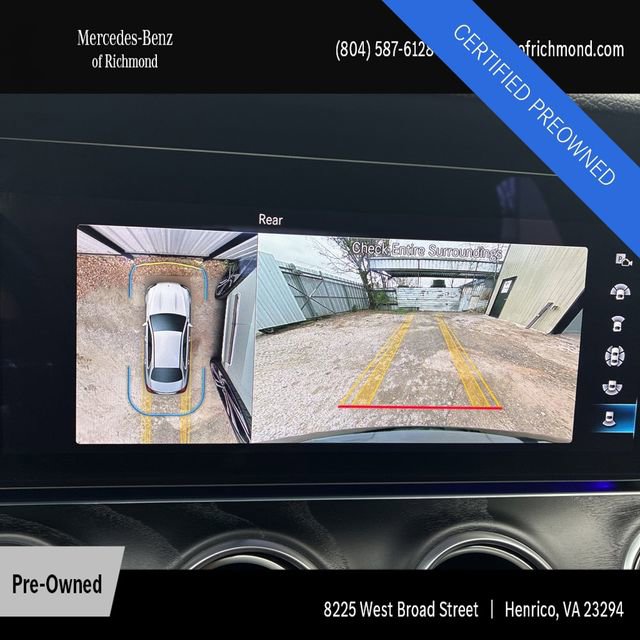 Used 2022 Mercedes-Benz E 350 Sedan image 9