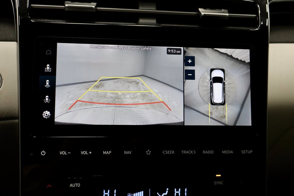 Used 2024 Hyundai Tucson Limited image 2