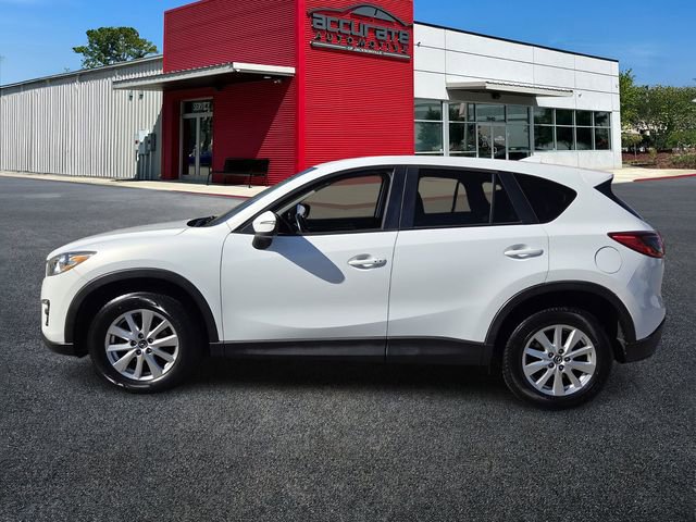 Used 2016 MAZDA CX-5 Touring image 2