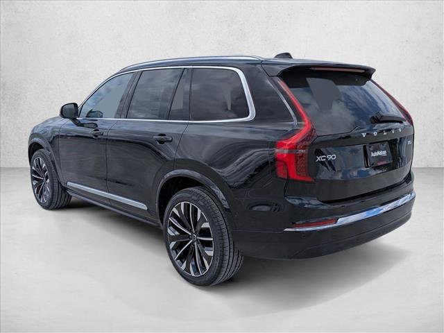 New 2026 Volvo XC90 B5 Plus w/ Protection Package AWD/4WD image 8