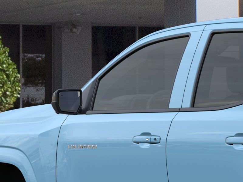 New 2026 Chevrolet Colorado LT RWD image 12