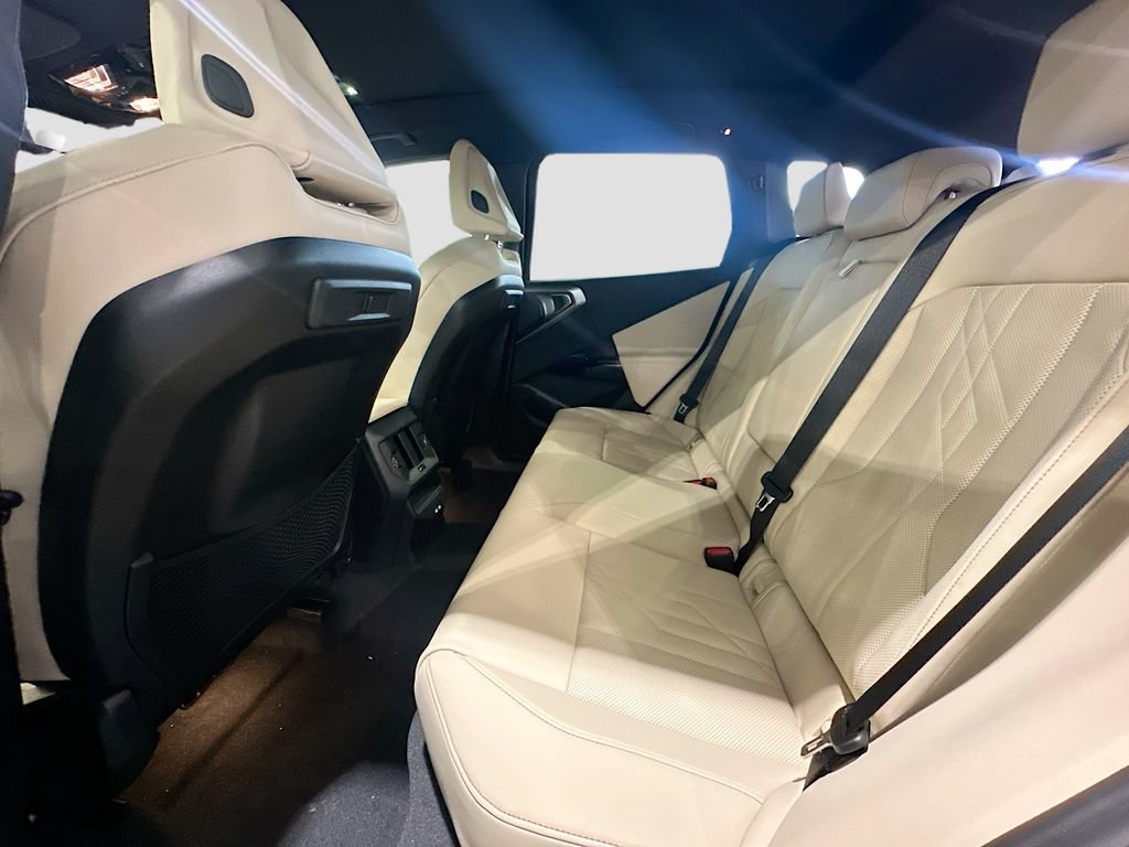 New 2026 BMW X3 xDrive30i w/ Premium Package AWD/4WD image 25