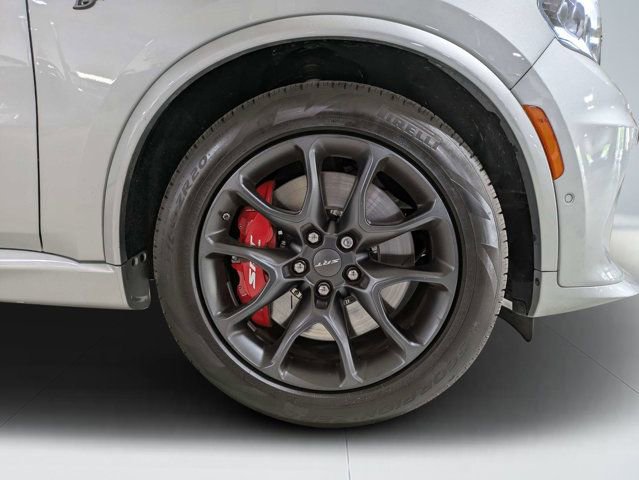 Used 2025 Dodge Durango SRT Hellcat AWD/4WD image 10