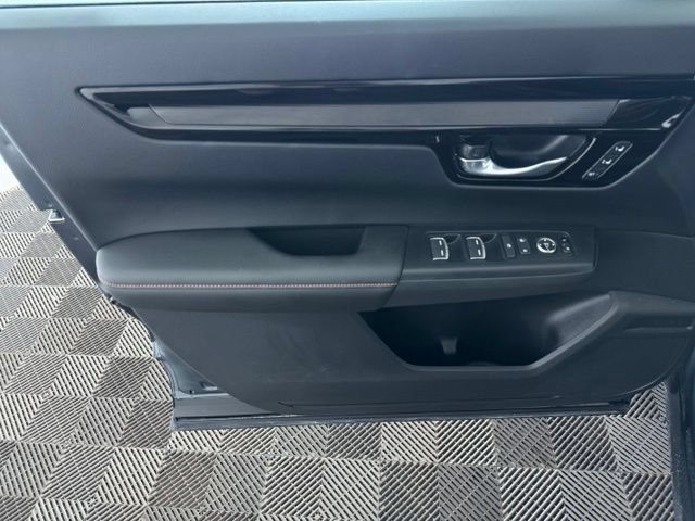 Certified 2026 Honda CR-V Sport Touring image 22