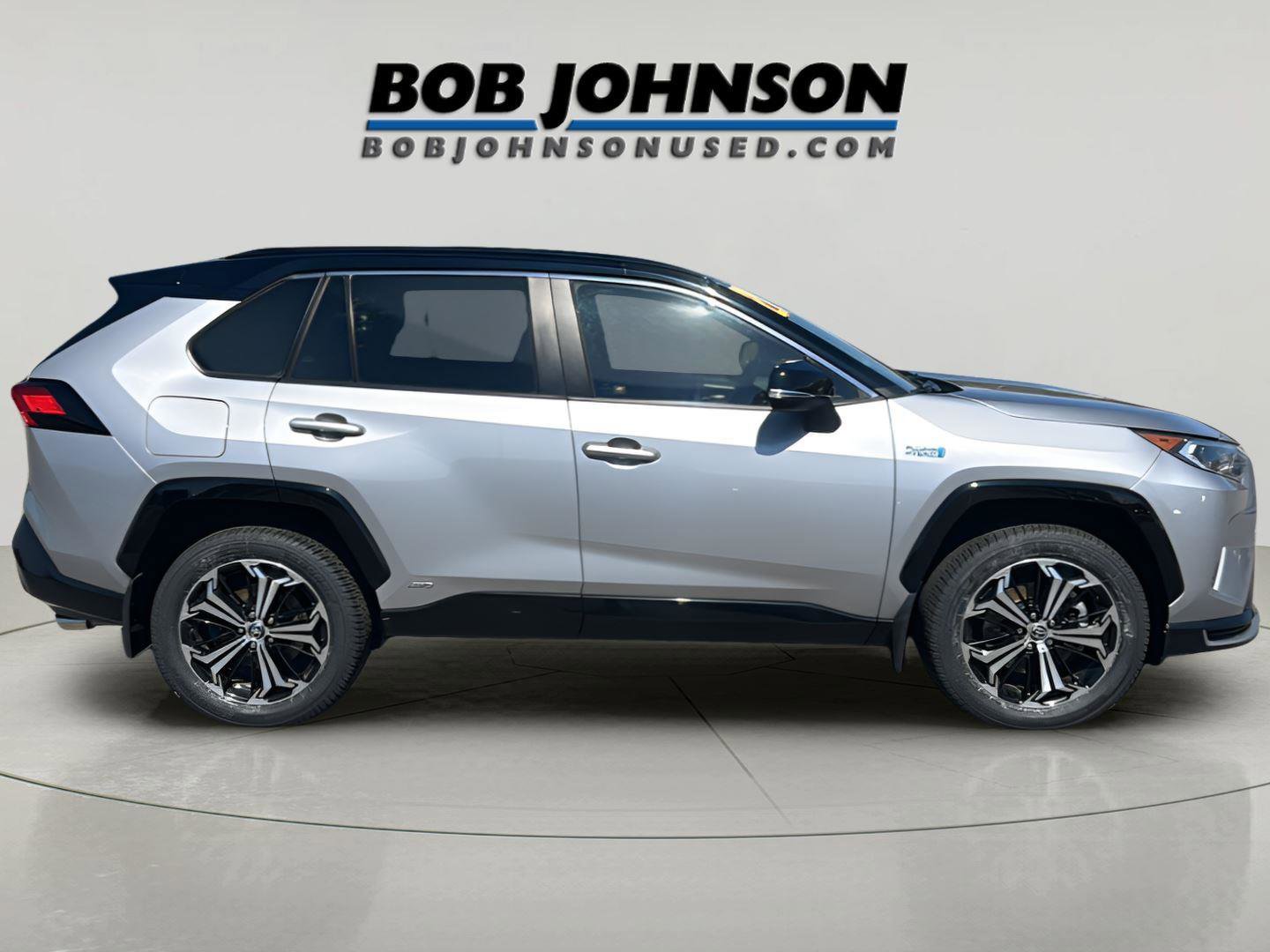 Used 2021 Toyota RAV4 XSE w/ Weather Package AWD/4WD image 2
