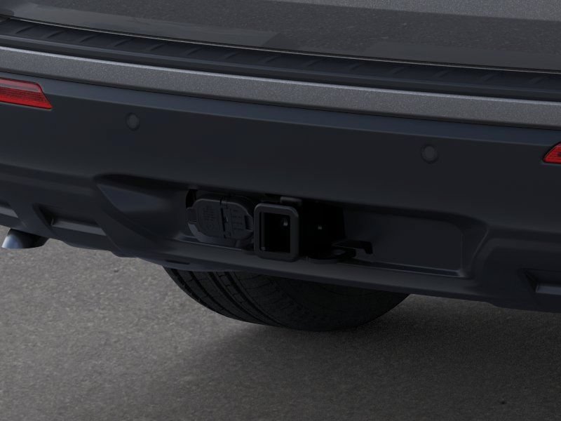 New 2026 Ford Explorer Active AWD/4WD image 23
