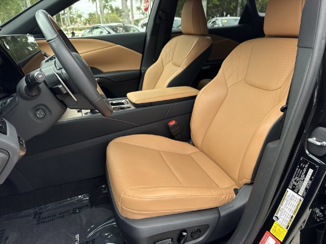 Certified 2024 Lexus RX 350 Premium w/ Accessory Package (Z1) FWD image 11