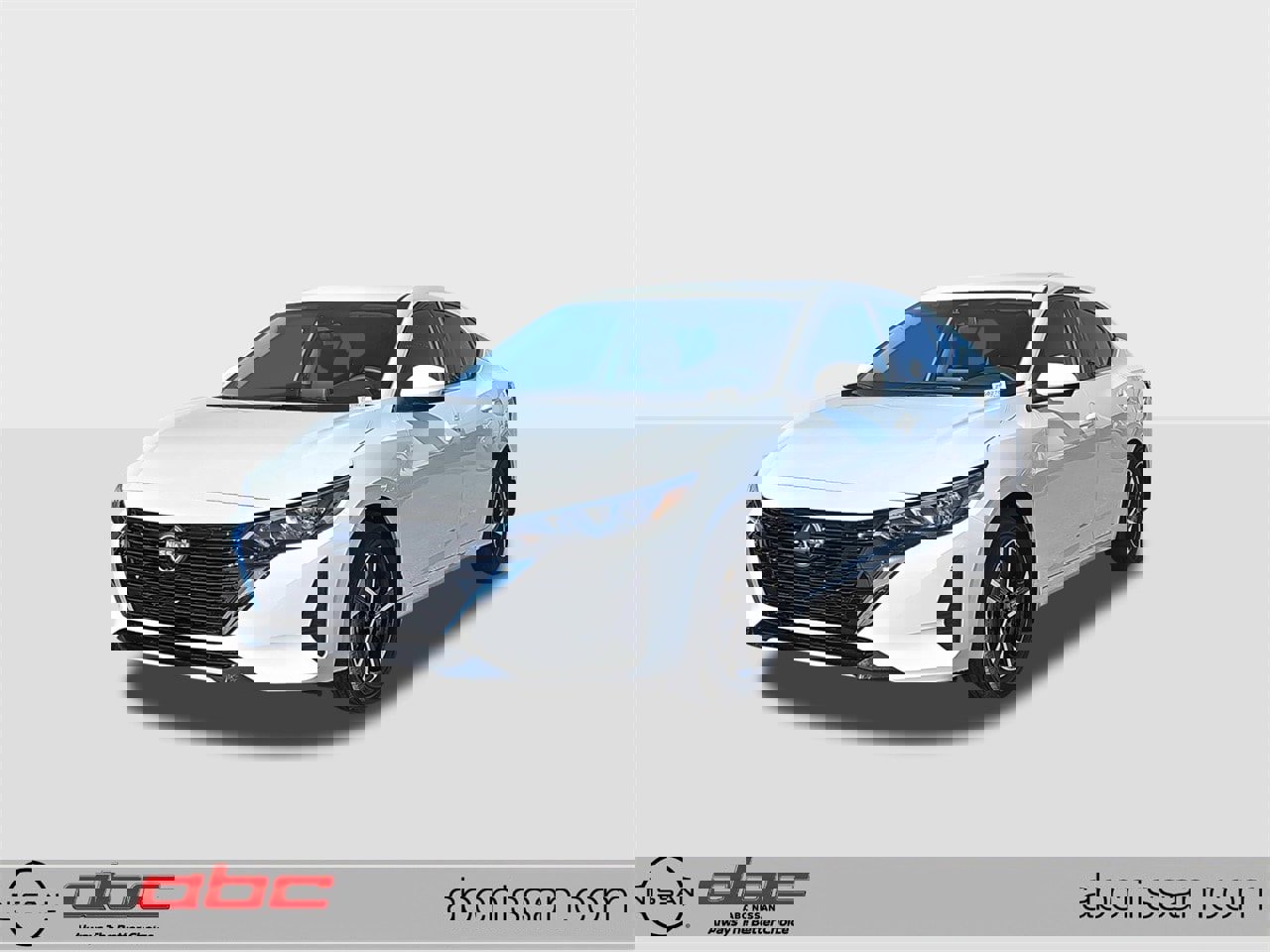 New 2025 Nissan Sentra SV