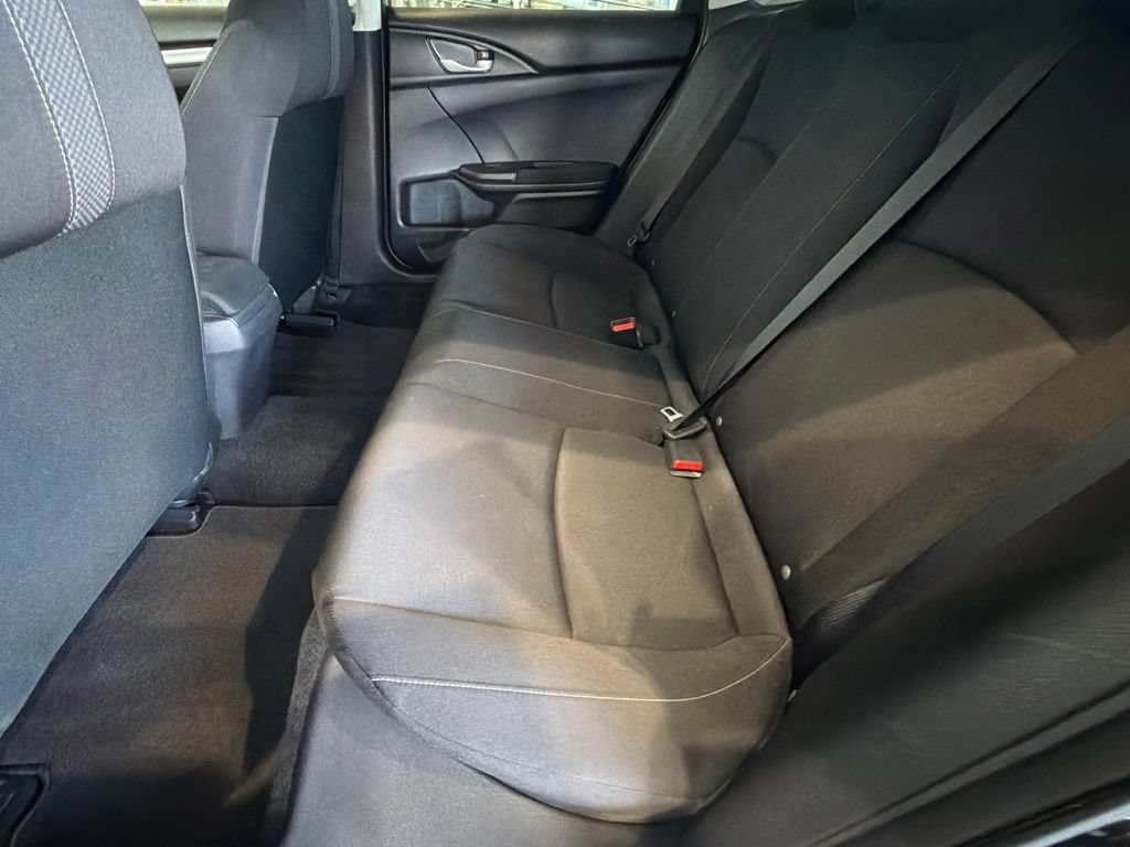 Used 2019 Honda Civic LX image 31