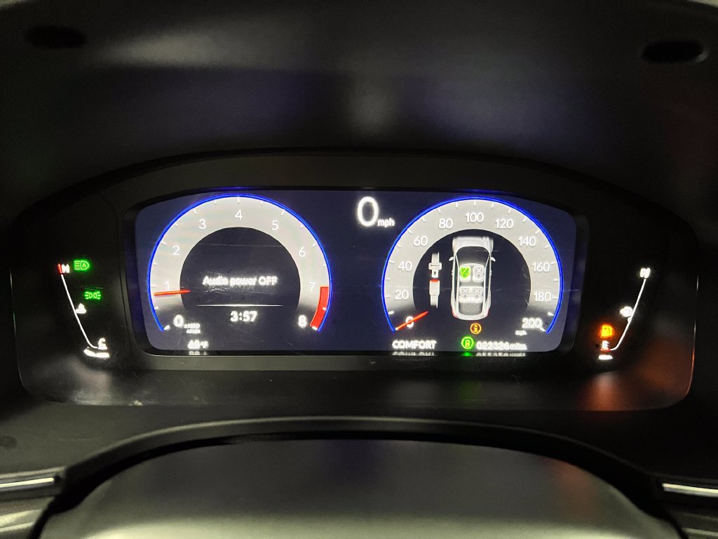 Used 2024 Acura Integra Type S FWD image 22