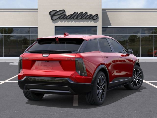 New 2026 Cadillac Optiq Sport 1 AWD/4WD image 5