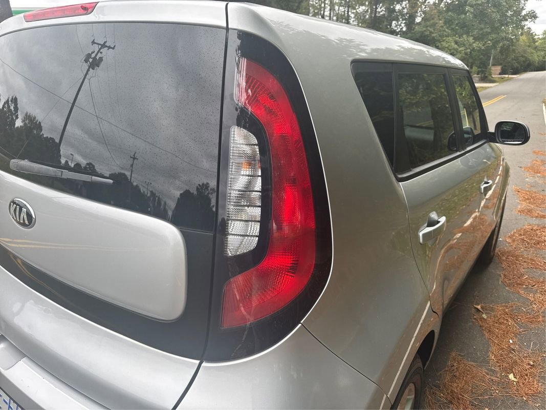 Used 2017 Kia Soul image 40