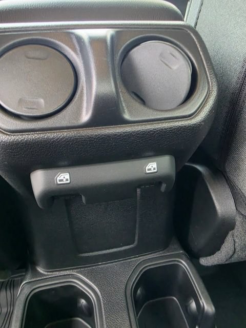 New 2026 Jeep Gladiator Sport AWD/4WD image 11