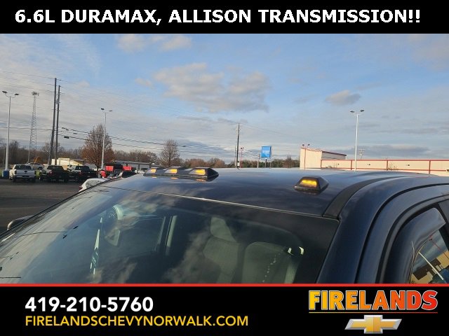 Certified 2020 Chevrolet Silverado 2500 W/T image 24