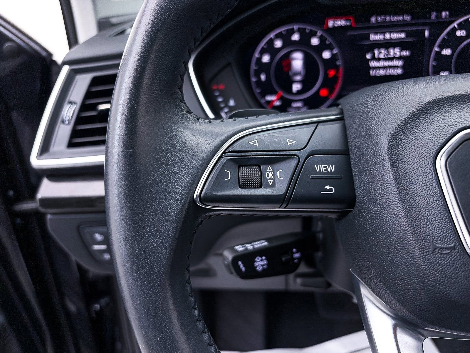 Used 2018 Audi Q5 Prestige w/ Prestige Package image 34