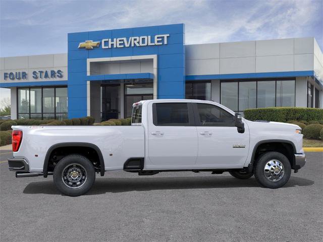 New 2026 Chevrolet Silverado 3500 LT image 5