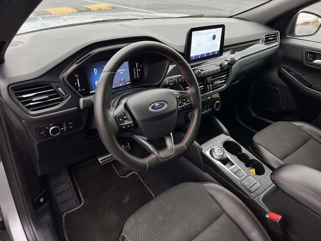 Used 2023 Ford Escape ST-Line image 28