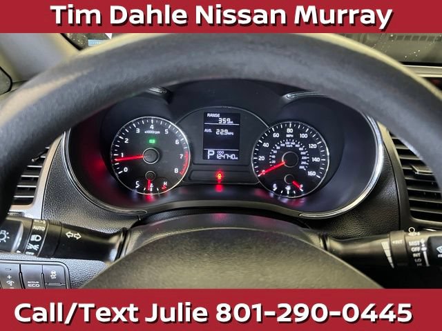 Used 2016 Kia Forte LX w/ LX Popular Package FWD image 27