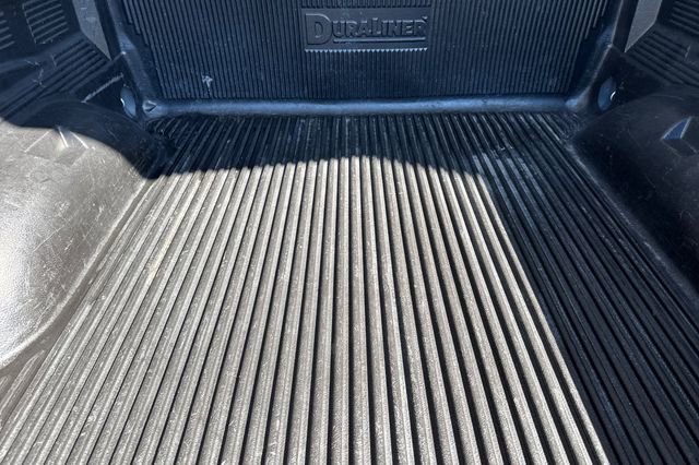 Used 2025 RAM 1500 Rebel w/ Rebel Level 1 Equipment Group image 17