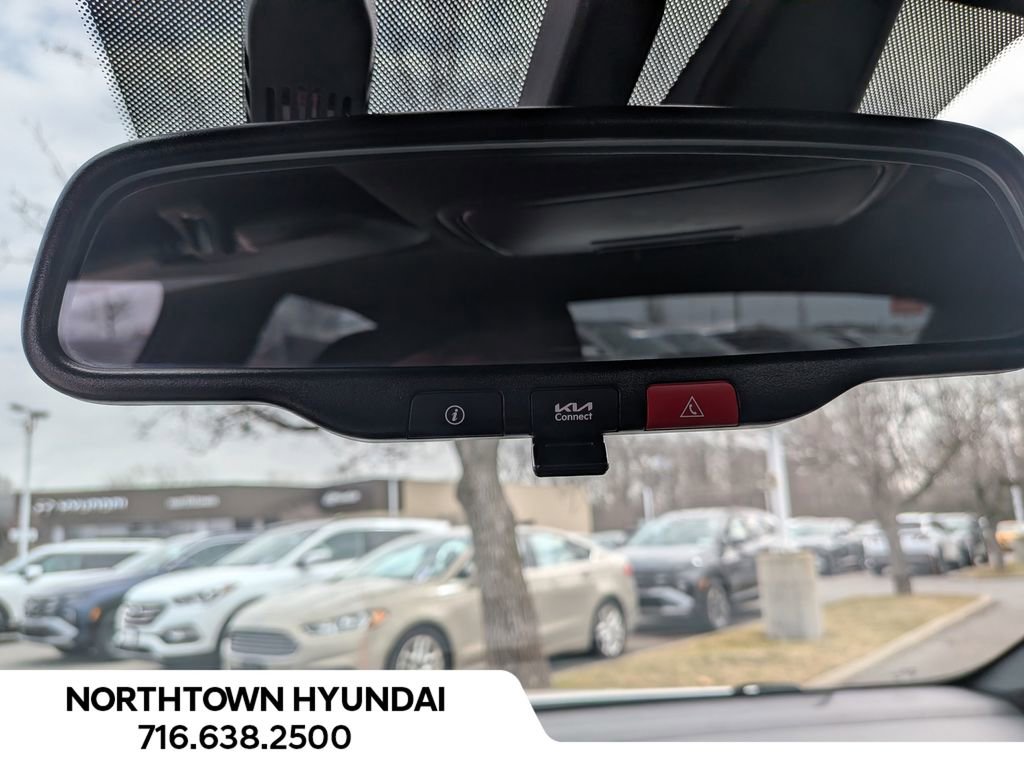 Used 2024 Kia Forte GT-Line image 25