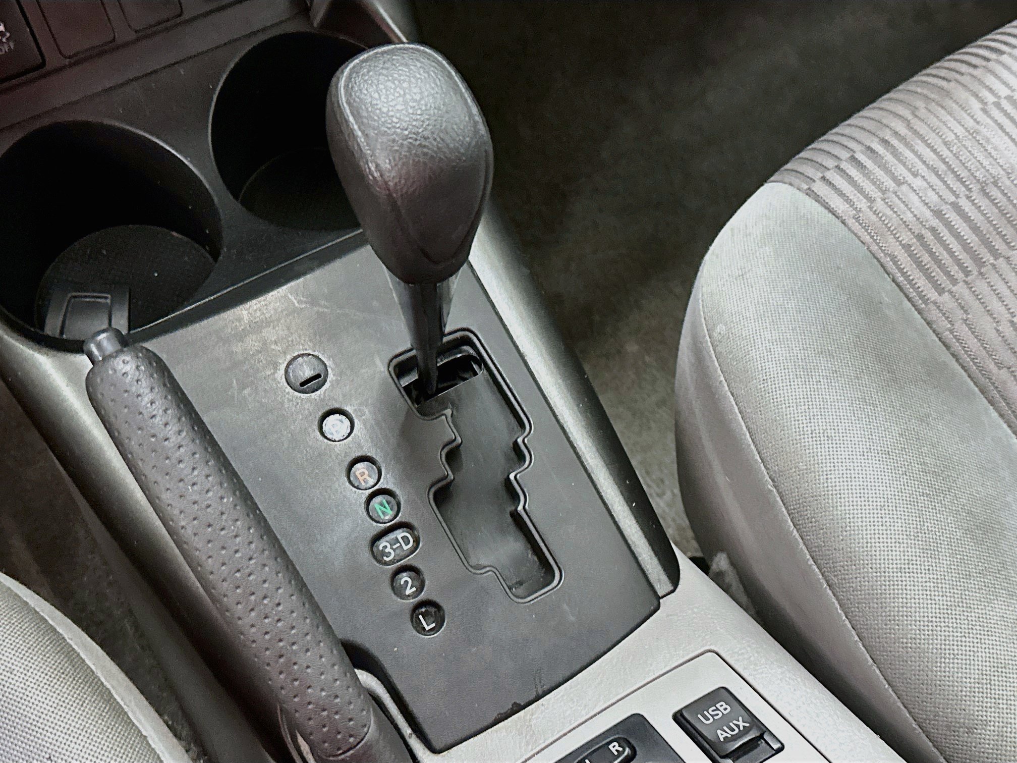 Used 2012 Toyota RAV4 4WD w/ Value Pkg image 23