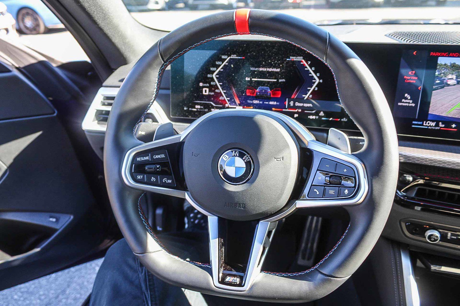 Used 2025 BMW M240i xDrive Coupe image 15