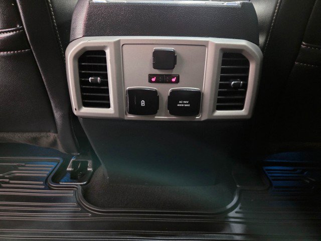 Used 2022 Ford F250 Lariat w/ Lariat Ultimate Package image 82