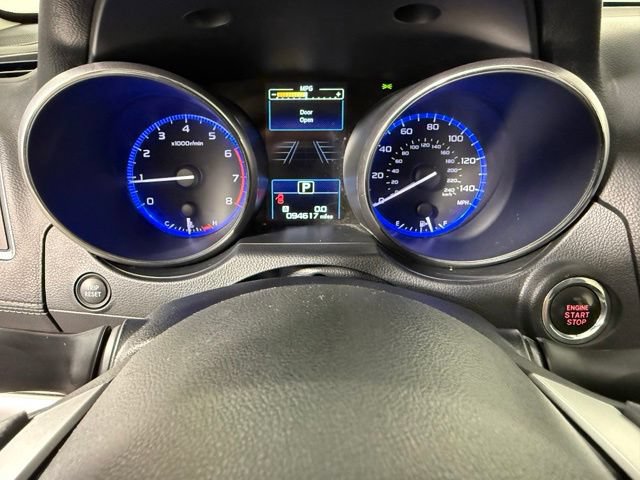 Used 2019 Subaru Outback 2.5i Limited AWD/4WD image 19