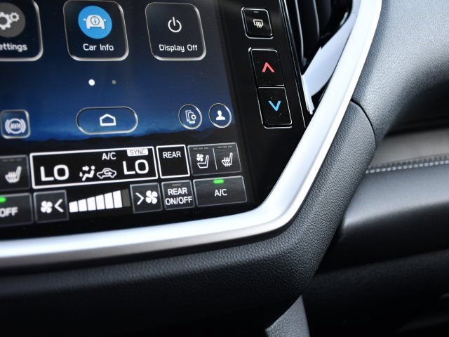 New 2026 Subaru Ascent Touring AWD/4WD image 15