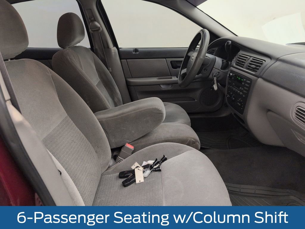 Used 2005 Ford Taurus SE FWD image 13