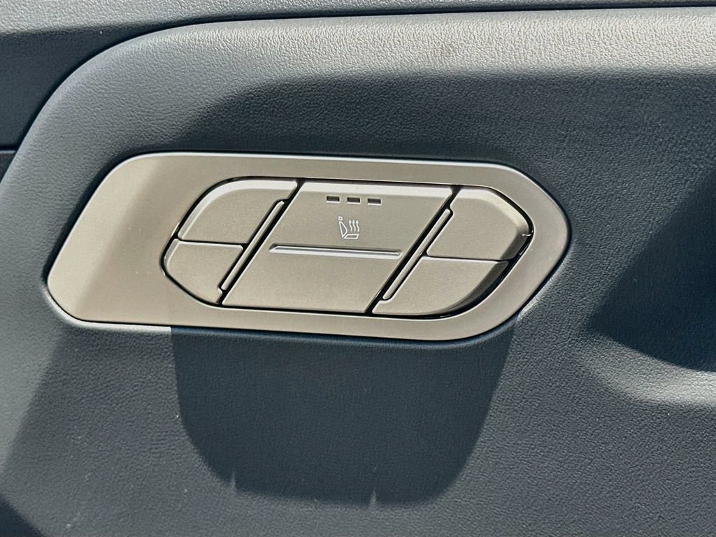New 2027 Kia Telluride S AWD/4WD image 20
