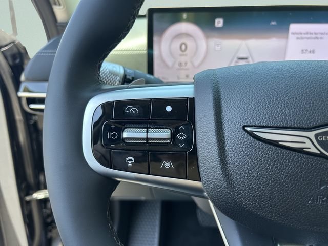 New 2026 Genesis GV80 2.5T RWD image 29