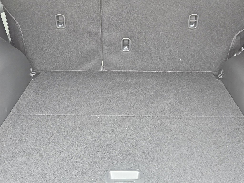 Used 2025 Hyundai Tucson SE image 21