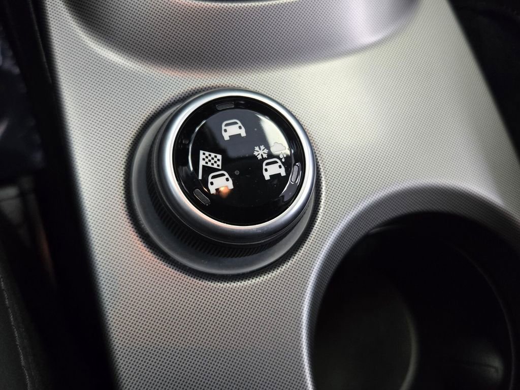 Used 2023 FIAT 500X Sport w/ Technology Group image 24