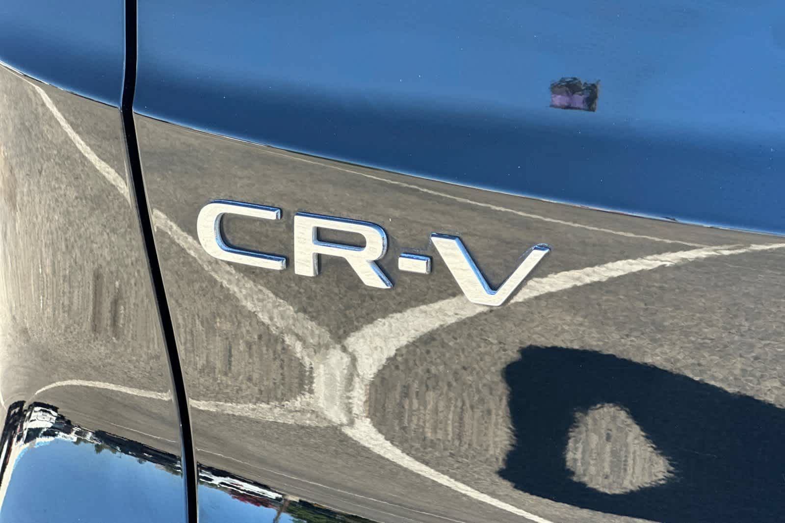 Used 2025 Honda CR-V LX image 27