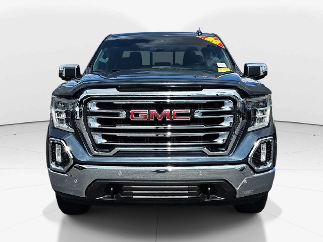 Used 2020 GMC Sierra 1500 SLT w/ SLT Premium Plus Package AWD/4WD image 10