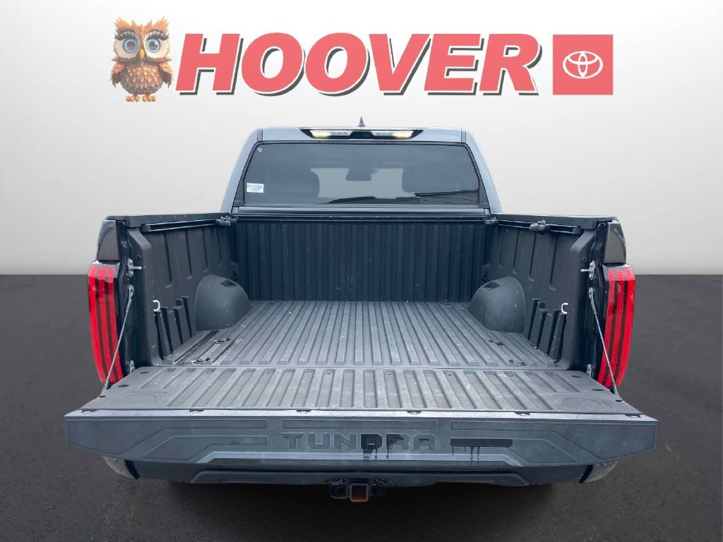 Used 2023 Toyota Tundra SR5 w/ SR5 Convenience Package AWD/4WD image 6