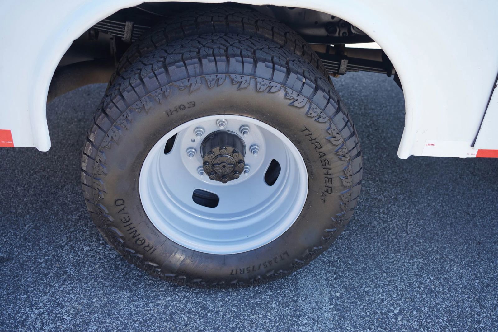 Used 2019 Ford F350 XL w/ Power Equipment Group AWD/4WD image 34