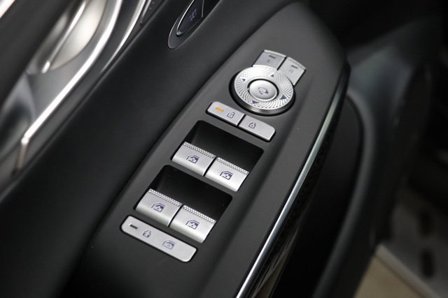 New 2026 Genesis GV70 3.5T Sport Prestige AWD/4WD image 18